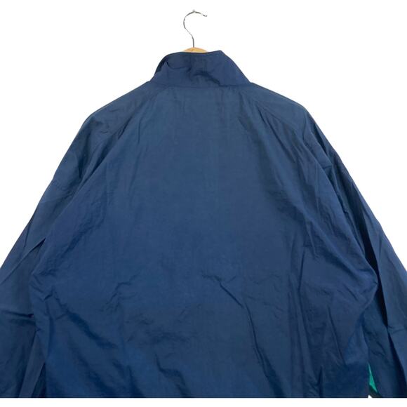 Vintage Puma Zip-Up Windbreaker XXL - Picture 6 of 7